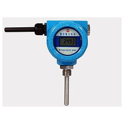 信譽(yù)好的無(wú)線防爆數(shù)傳溫度表公司，無(wú)線數(shù)傳儀表