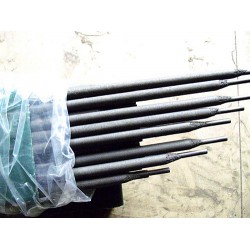 TH55耐磨焊條 硬度無裂紋耐磨焊絲