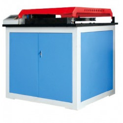 鋼筋反復(fù)彎曲試驗機GW-40B