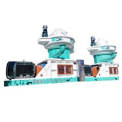 粉碎機廠家_專業(yè)的大型木屑顆粒機，*久顆粒機公司傾力推*