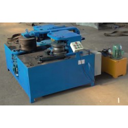 拉彎機(jī)加工質(zhì)量認(rèn)證，放心購買