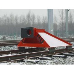 大城固定式擋車(chē)器生產(chǎn) 批發(fā) 價(jià)格 誠(chéng)凱