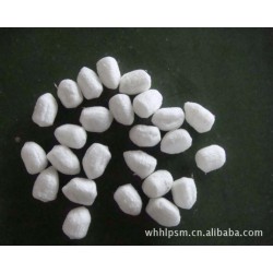 PSM淀粉基生物可降解塑料，可制作發(fā)泡，質(zhì)輕，顏色手感好