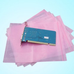 防靜電PE包裝袋、專業(yè)定制防靜電PE包裝袋、廠家直銷批量銷售