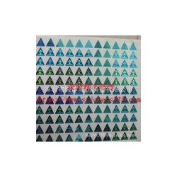 3D鐳射防偽商標(biāo)、三維立體防偽商標(biāo)