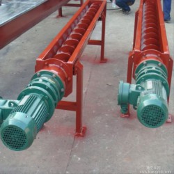 專業(yè)定制各種螺旋輸送機(jī)，價(jià)格非常低!質(zhì)量*保*!