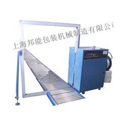 側(cè)式無人化全自動(dòng)打包機(jī)，全自動(dòng)打包機(jī)，PP帶捆扎機(jī)紙箱打包機(jī)
