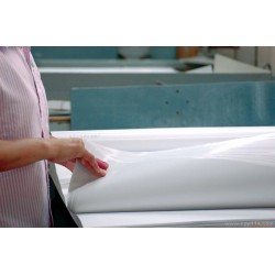 供應(yīng)優(yōu)質(zhì)35--120克白牛皮紙，印刷白牛紙，單光白牛皮