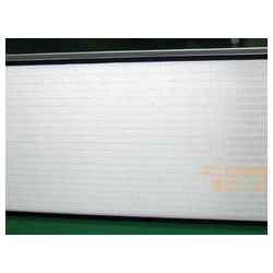 蘇州專業(yè)的無隔板高效過濾器批售|宿州無隔板高效過濾器