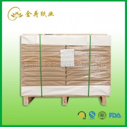 連云港金荷生產(chǎn)銷售食品級(jí)紙杯紙涂布牛皮FSC淋膜紙