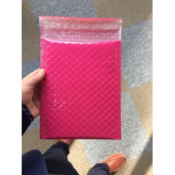 廠家供應(yīng)彩色鍍鋁膜復合氣泡袋|緩沖氣泡袋