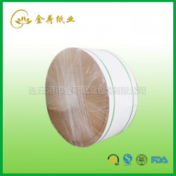 金荷生產(chǎn)銷售紙杯紙口杯紙食品級(jí)淋膜紙和PS咖啡杯蓋