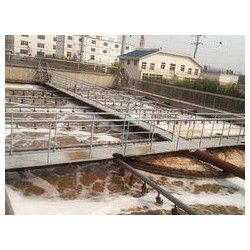 想要優(yōu)質(zhì)的化工廢水處理就找碧思源環(huán)?？萍脊綺專業(yè)的化工廢水處理