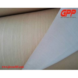 杰優(yōu)專業(yè)定制銷(xiāo)售牛皮紙復(fù)編織布、平紋編織布復(fù)合紙、平紋編織布