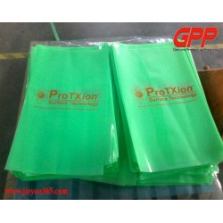 工廠專業(yè)生產(chǎn)銷(xiāo)售平口型、防銹塑料袋、PE防銹袋、氣化性防銹袋