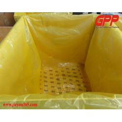 定制銷(xiāo)售立體型防銹袋、VCI防銹袋、金屬防銹袋、PE防銹袋