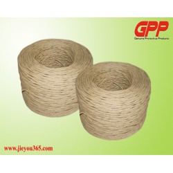 生產(chǎn)銷(xiāo)售紙繩、牛皮紙繩、包裝紙繩、紙手挽、環(huán)保紙繩