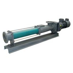 國內單螺桿泵廠家找哪家|甘肅專業(yè)的螺桿泵供應