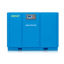 德耐爾螺桿式真空泵規(guī)格型號