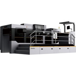 全自動模切燙金壓痕機，模切機，壓痕機