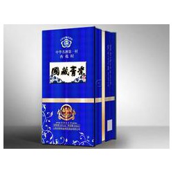 白酒盒代理商，優(yōu)質(zhì)的白酒盒價錢如何
