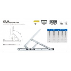 超優(yōu)惠的定位伸縮撐供應(yīng)信息，鉸鏈廠家