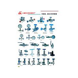 耐用的針型閥，美標(biāo)閥廠家