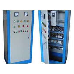 供銷溫控柜|優質的變頻柜