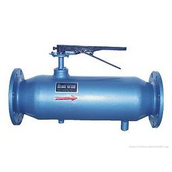 軟化水設備 專業(yè)的全自動反沖洗排污過濾器