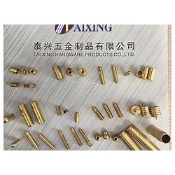 質(zhì)量好的車銅件，五金制品傾力推*|車銅件廠家批發(fā)