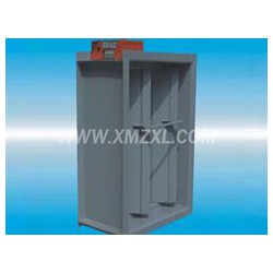 專業(yè)的防火閥供應(yīng)商，非眾興隆莫屬    _煙道防火閥