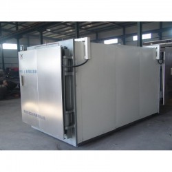 廠家直銷鑫正達 方形殺菌鍋