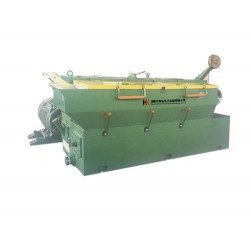 中線伸線機（齒輪式）供應商_齒輪式伸線機