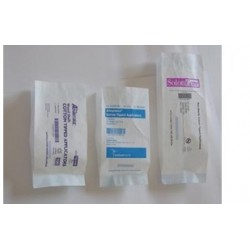 尖底袋、醫(yī)用尖底袋、醫(yī)用折底紙袋