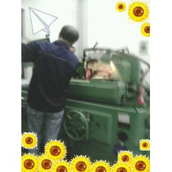 東川數控技術優(yōu)質的Y7520螺紋磨改造出售，中國Y7520螺紋磨改造