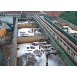 工業(yè)廢水處理實時資訊，工業(yè)廢水處理方案