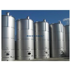 不銹鋼罐生產(chǎn)廠家|想買物超所值的不銹鋼罐，就來冷凍設(shè)備