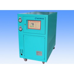 箱式水冷式冷水機