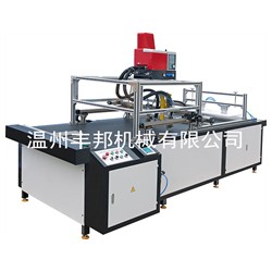 雙噴頭自動(dòng)書(shū)型盒組裝機(jī)、雙頭打膠機(jī) 自動(dòng)噴膠機(jī)