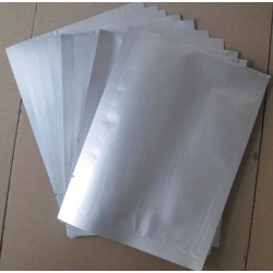 廠家直銷縫 合 線鋁箔包裝袋，鋁塑復(fù)合袋