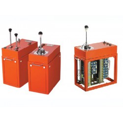 高質(zhì)量、安全的塔吊聯(lián)動(dòng)臺(tái)，選擇永騰、選擇放心！