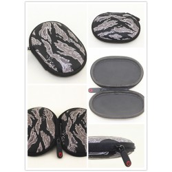 誠(chéng)豐 蘋果、華為耳機(jī) eva耳機(jī)收納包