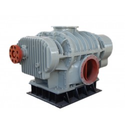 L系列羅茨鼓風機