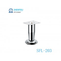 沙發(fā)腳價(jià)格_想買(mǎi)劃算的家具腳，就來(lái)伸菲力五金