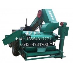 【圣豐】安徽自走式玉米脫粒機【價格、廠家、供應商】惠民