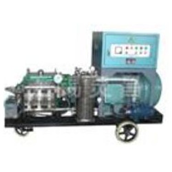 清洗機價格，品質好的高壓清洗機，靈昌機械傾力推*