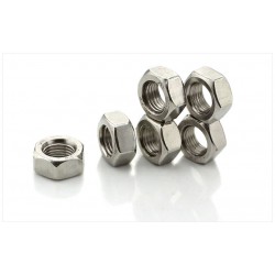 螺母公司|想買價位合理的不銹鋼六角螺母，就來廈門鑫明生不銹鋼