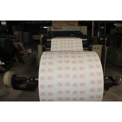 南寧暢銷的豆?jié){紙杯供應(yīng)，南寧廣告紙杯