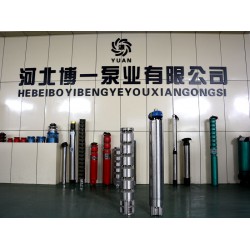 不銹鋼潛水泵哪家質(zhì)量好——邢臺質(zhì)量好的不銹鋼潛水泵_廠家直銷