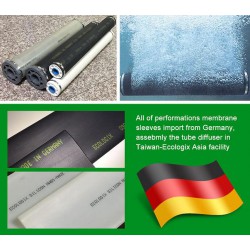 福建專(zhuān)業(yè)的曝氣管供應(yīng)|福建曝氣器